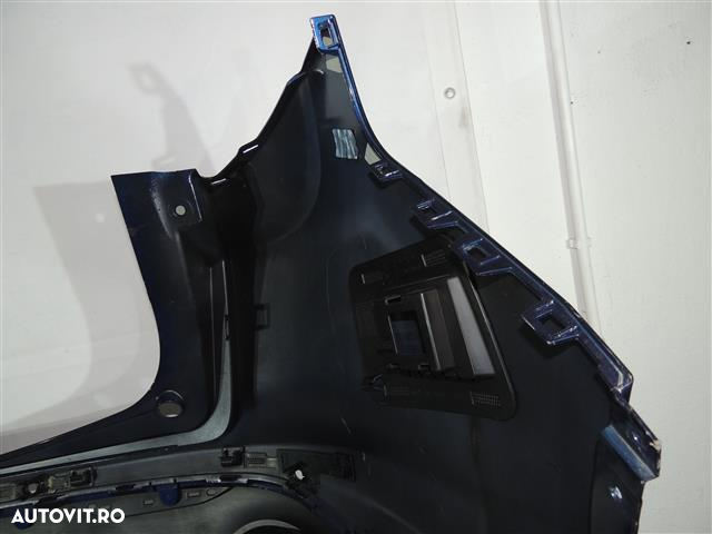 Bara spate Alfa Romeo Stelvio an 2017 2018 2019 cod 50541012 - 9