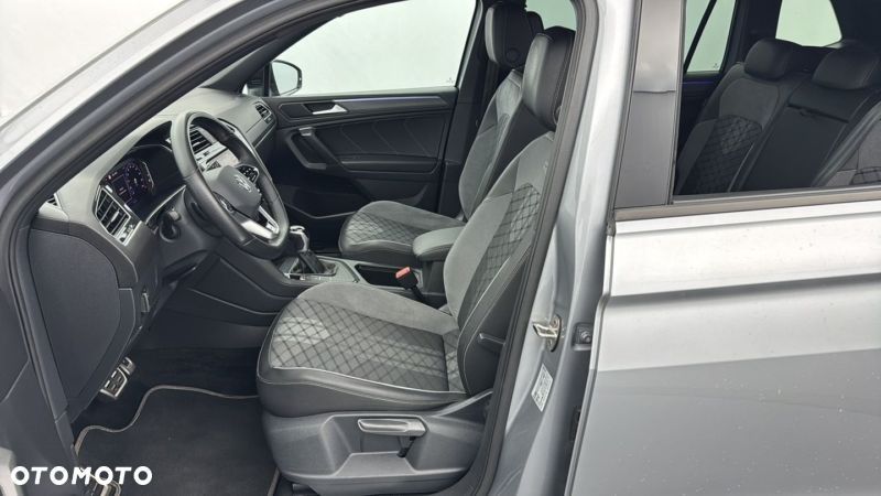 Volkswagen Tiguan 1.5 TSI EVO R-Line DSG - 6