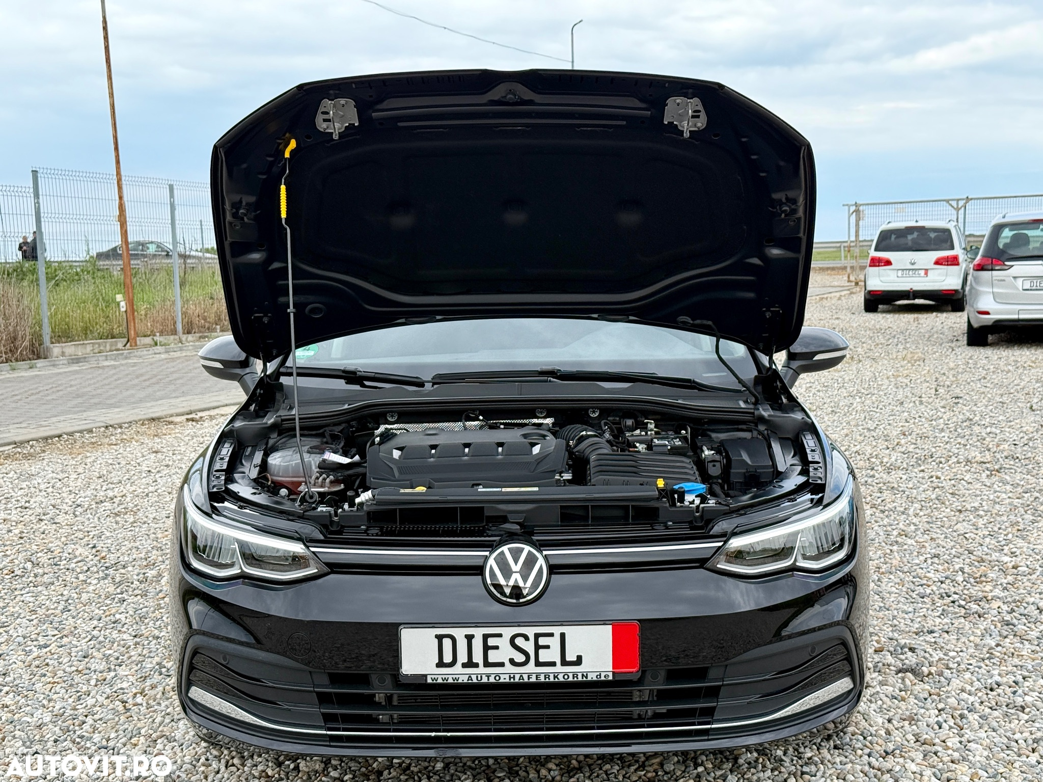 Volkswagen Golf 2.0 TDI SCR DSG Move - 30