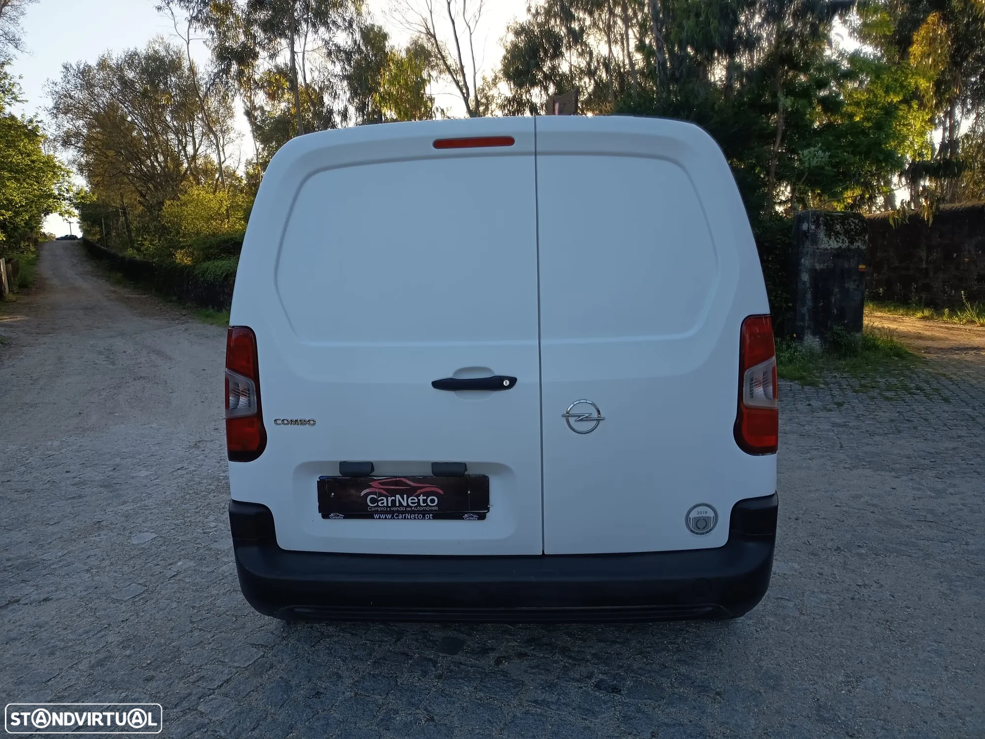 Opel COMBO - 6