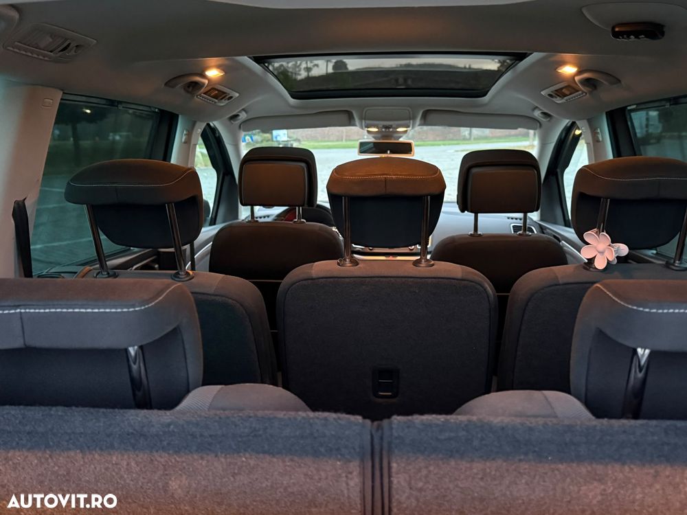 Volkswagen Sharan - 16