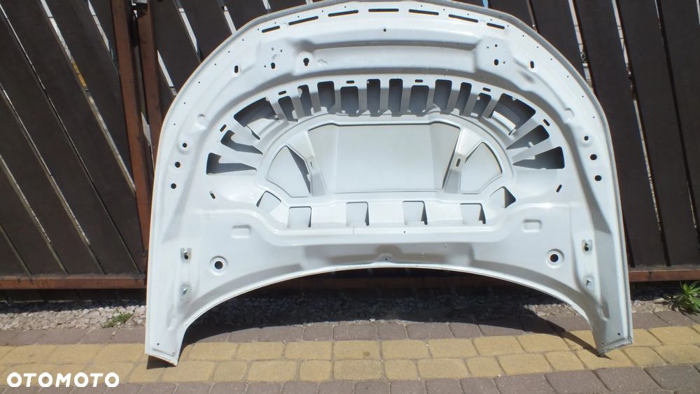 Maska silnika Skoda Kamiq - 12