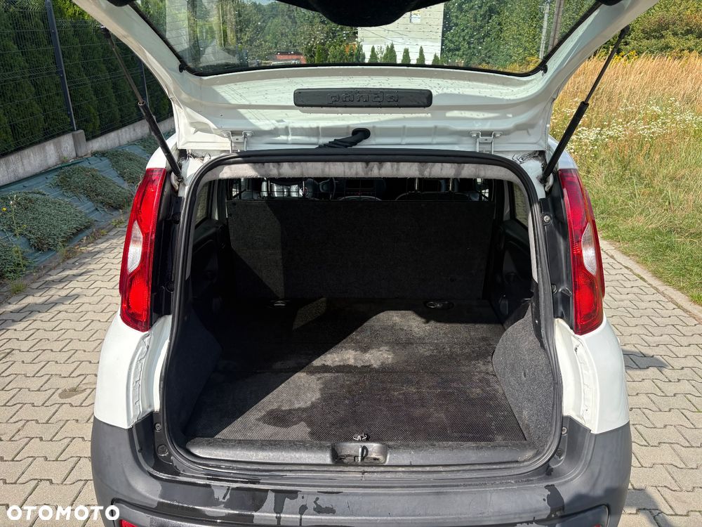 Fiat Panda 1.2 Easy - 29