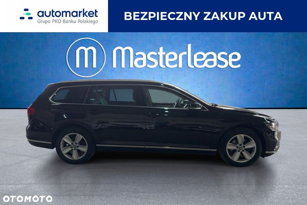 Volkswagen Passat 2.0 TSI Elegance DSG - 4