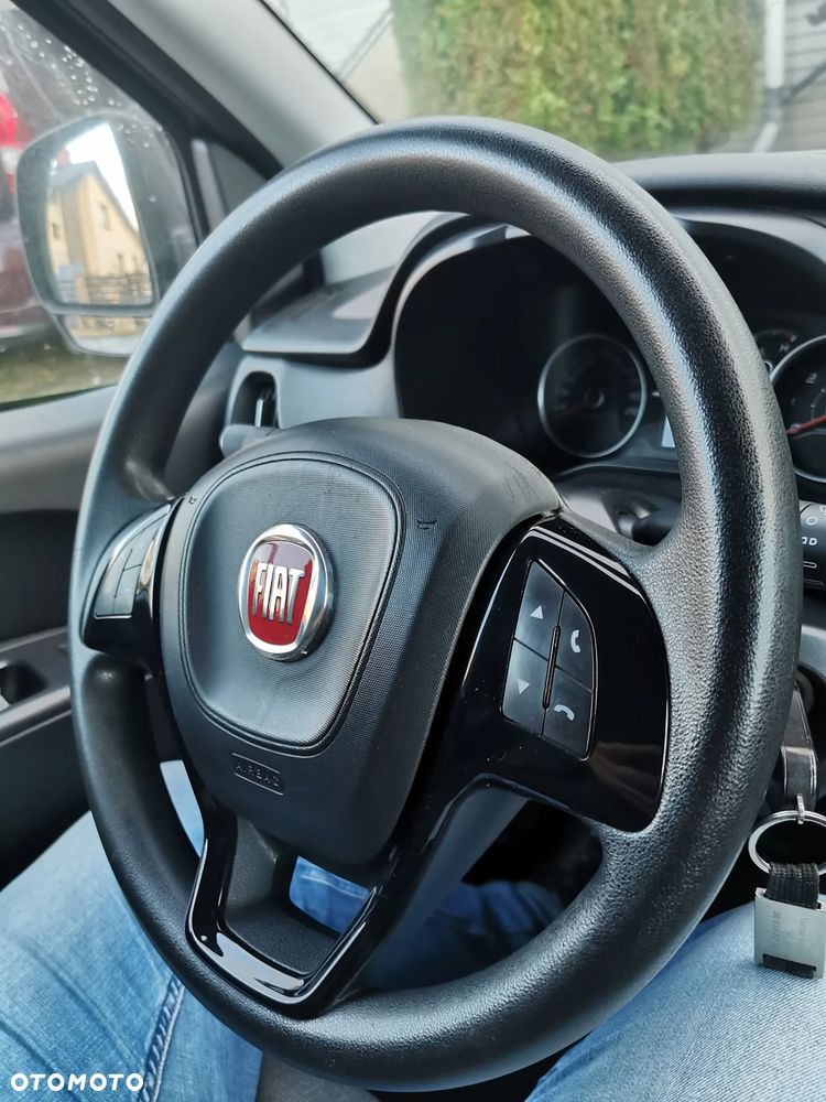 Fiat Doblo maxi - 9