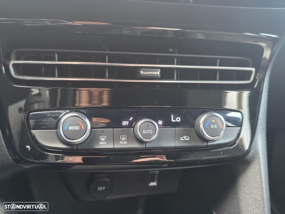 Opel Mokka 1.2 T GS Line - 19