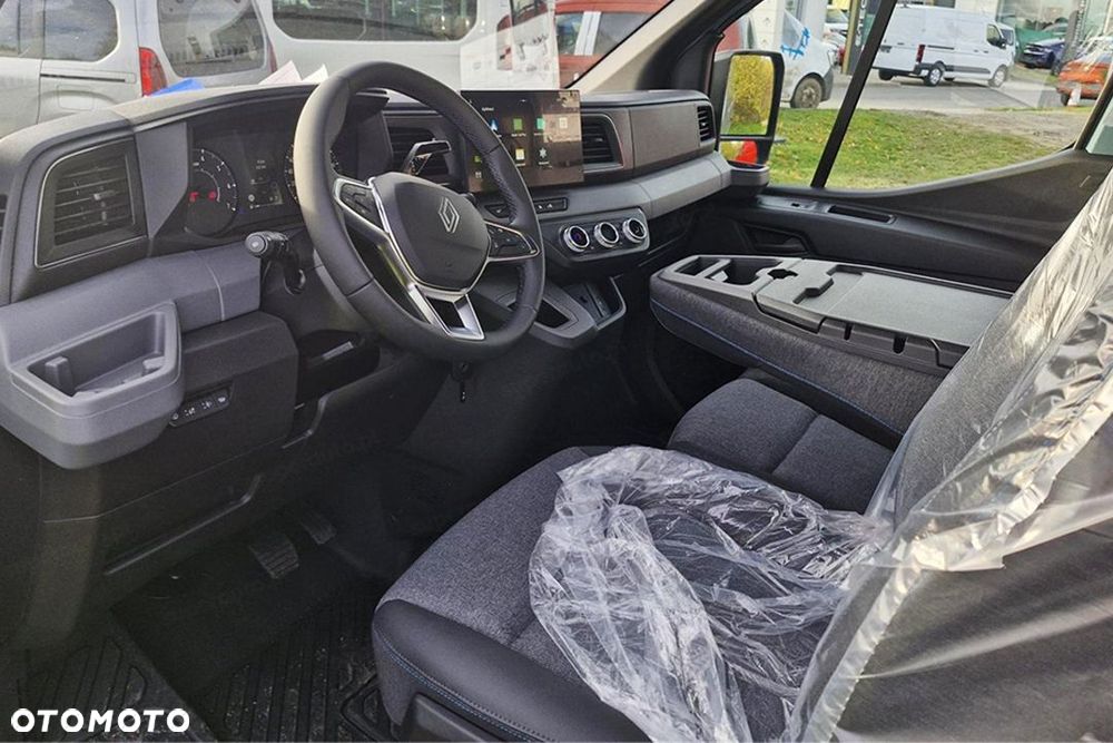 Renault Master L3H2 Extra AT9 2.0 150KM - 11