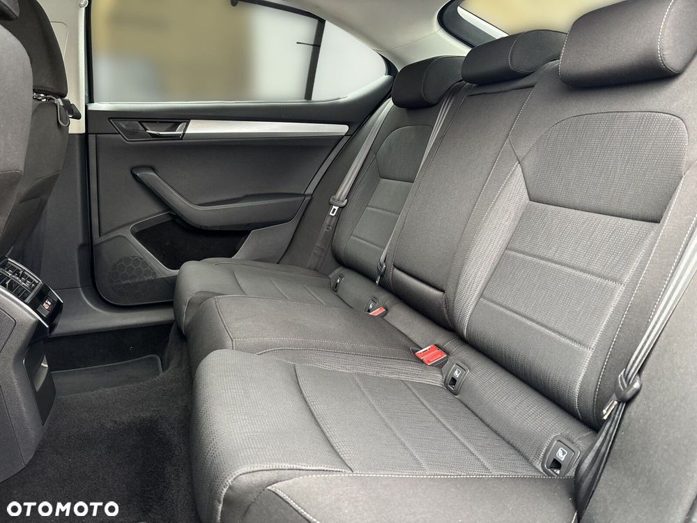 Skoda Superb - 13
