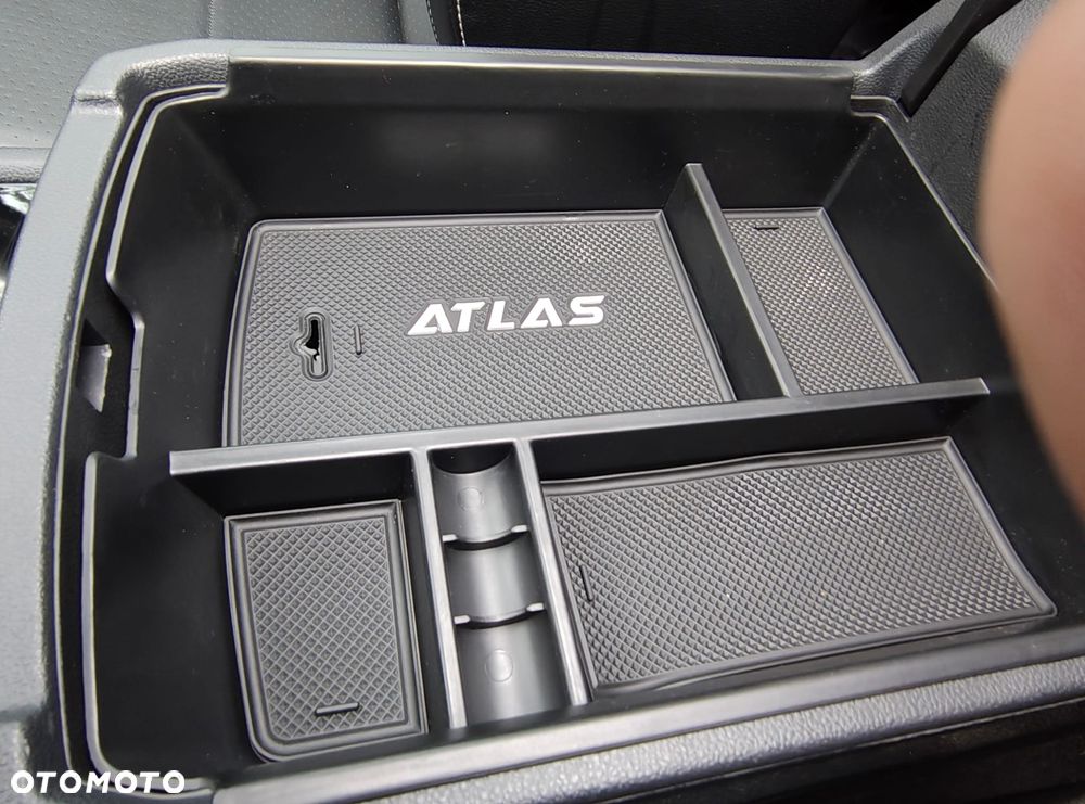 Volkswagen Atlas - 15