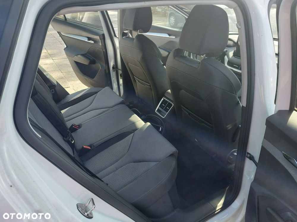Skoda Enyaq - 13