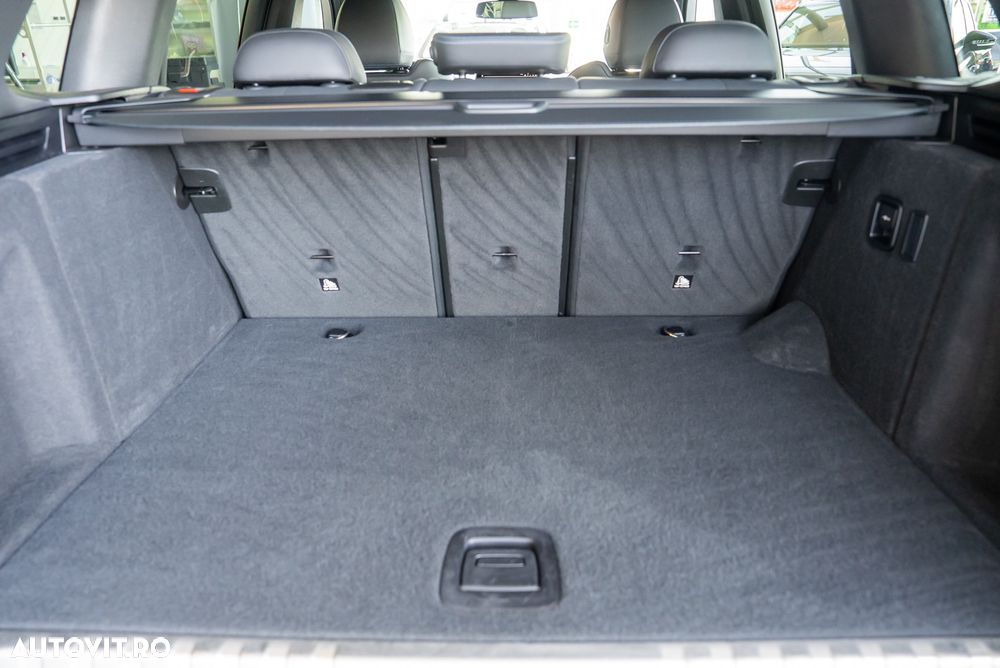 BMW X3 - 13