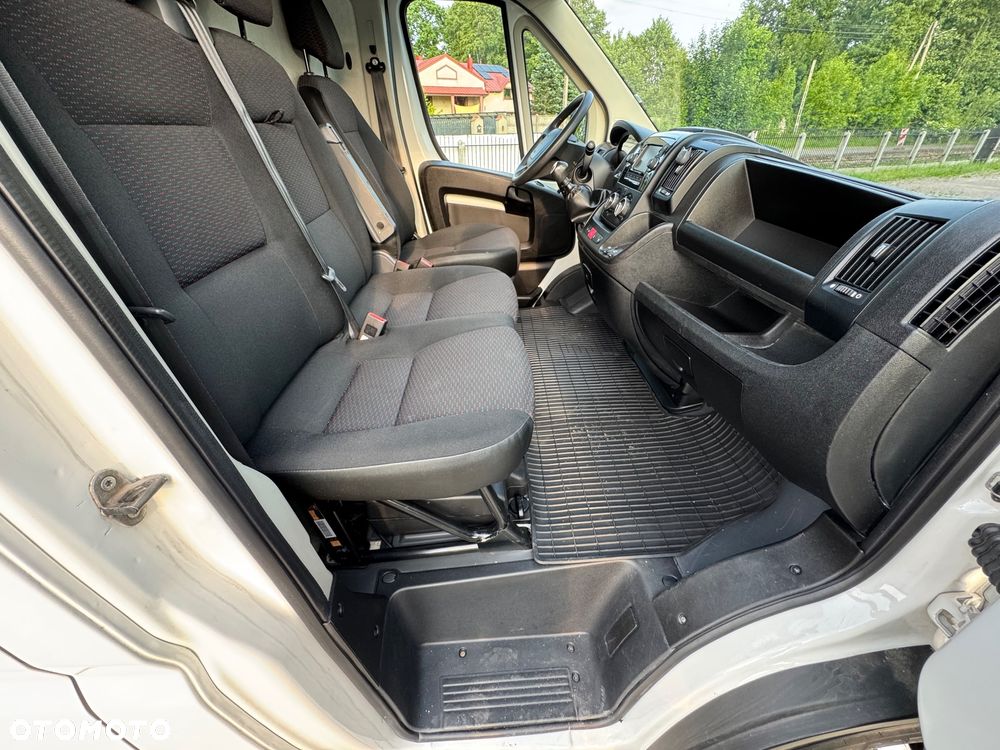 Peugeot Boxer - 18
