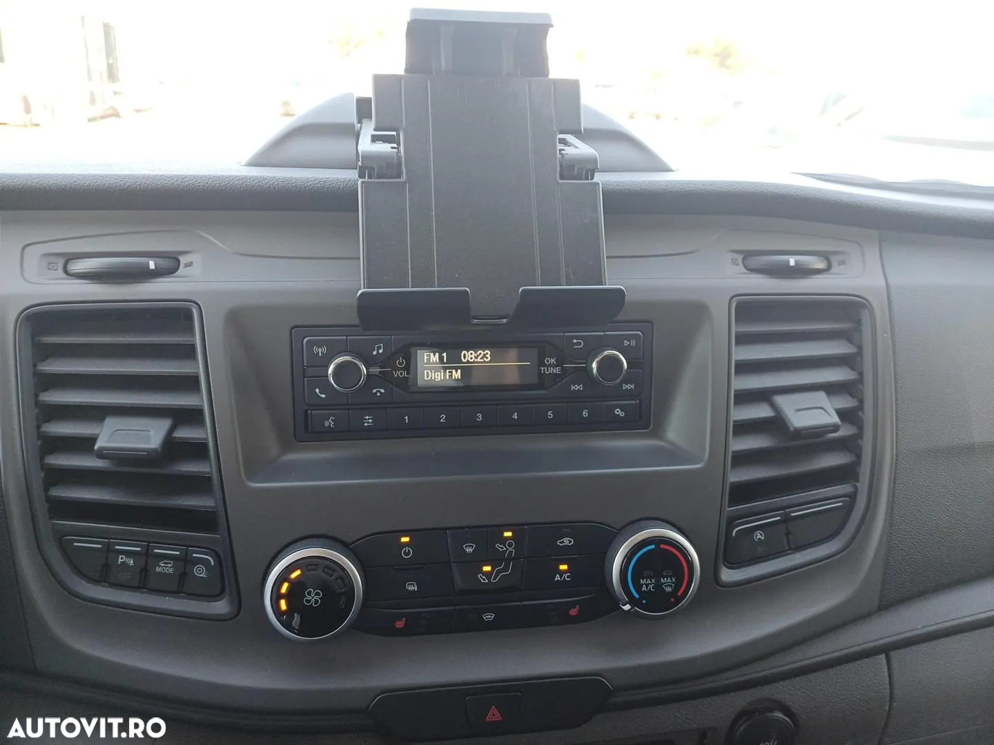 Ford Transit Custom - 15
