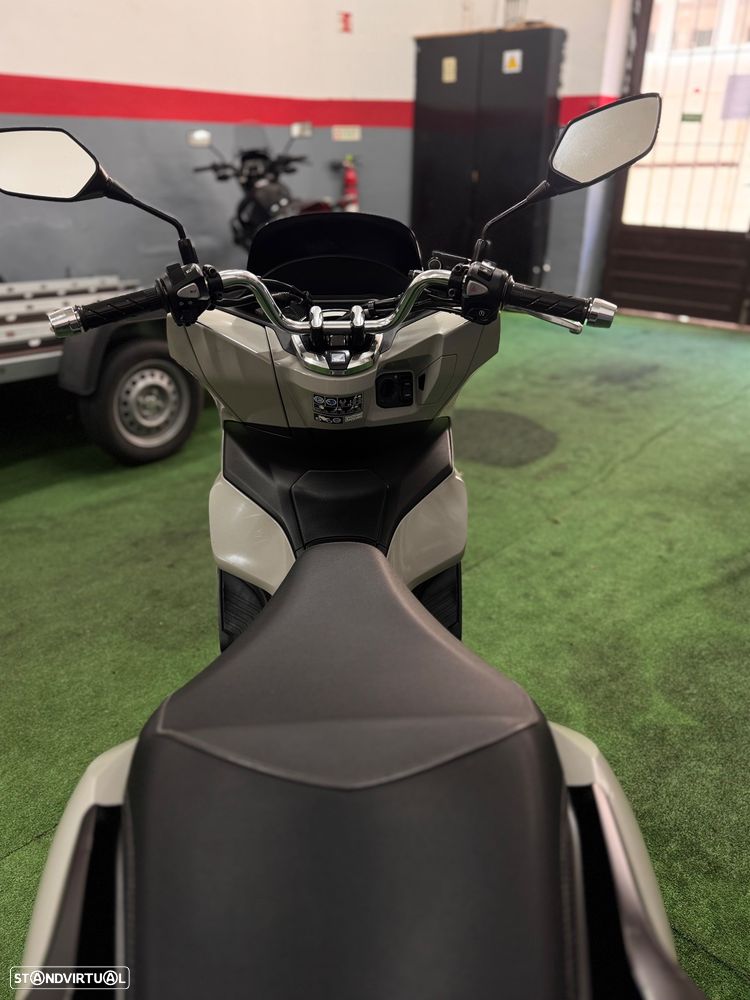 Honda PCX125 - 3