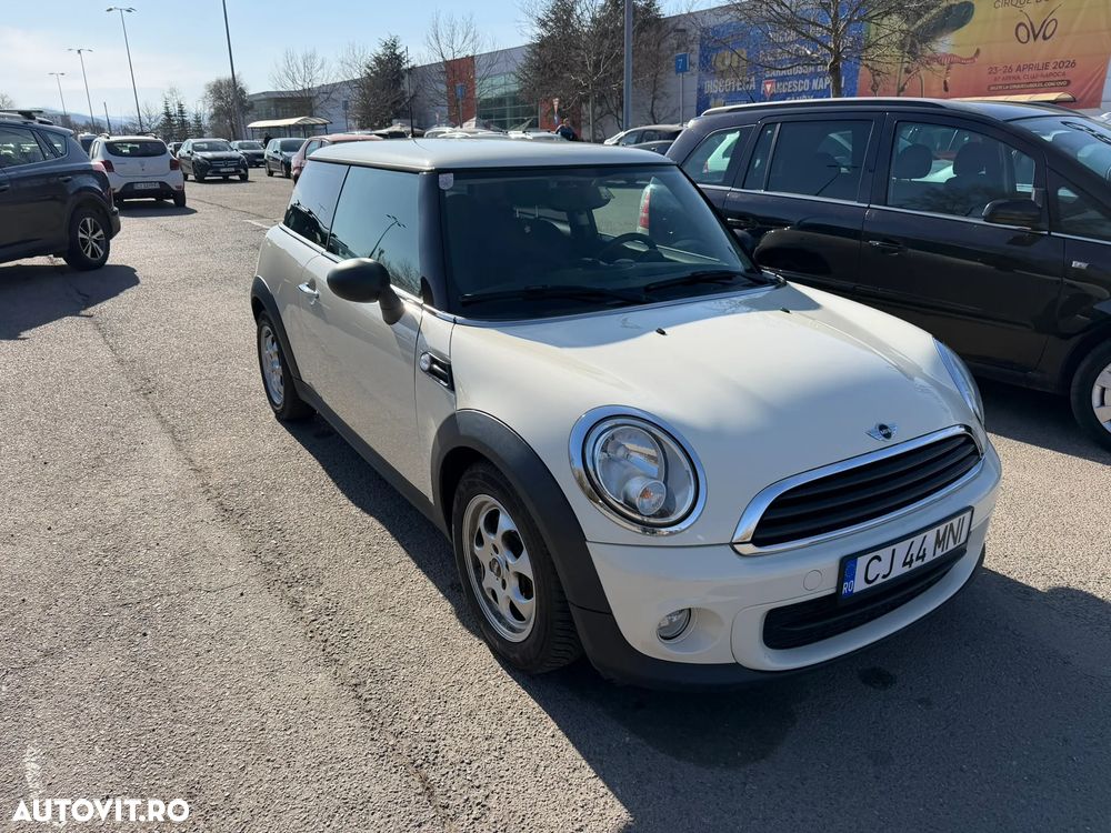 Mini ONE - 1