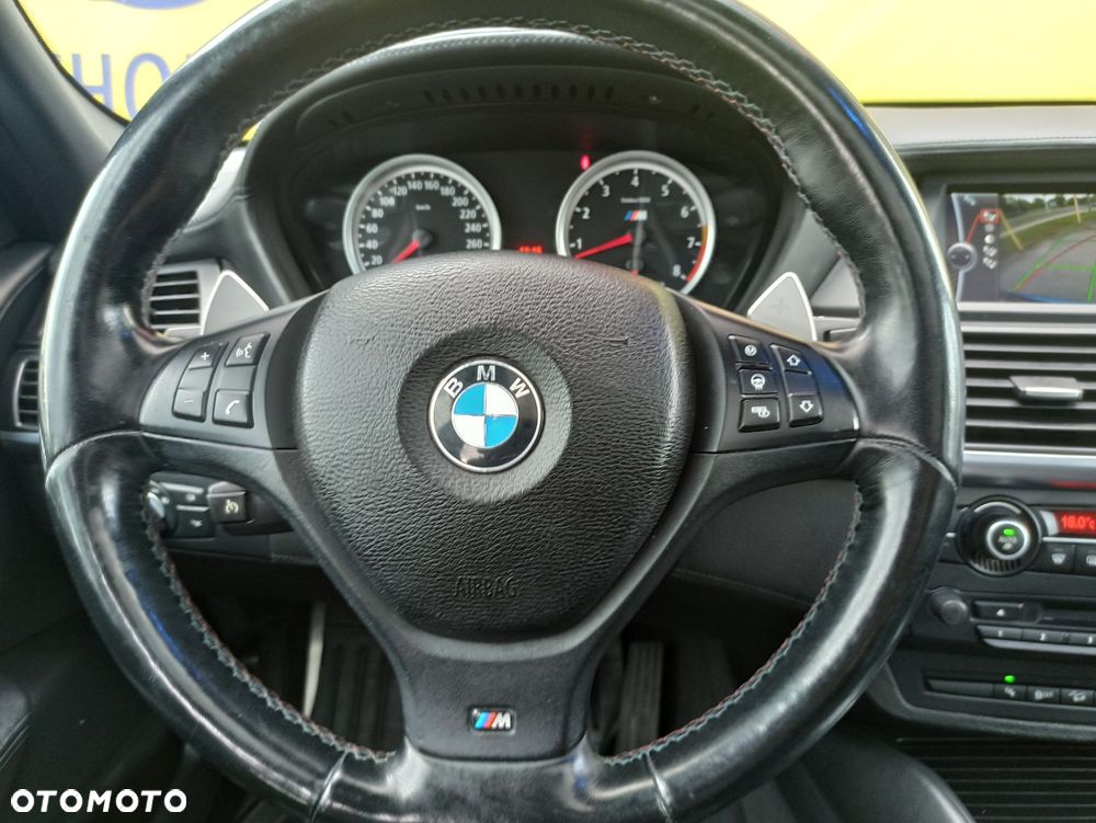 BMW X5 M - 21