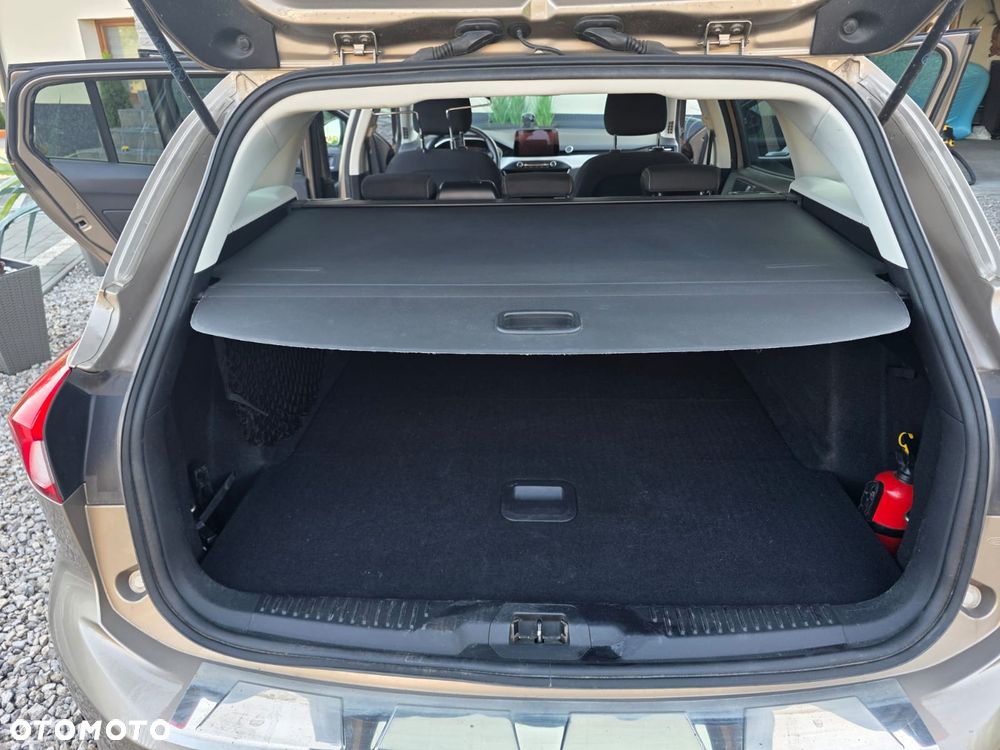 Ford Focus 1.0 EcoBoost Active Business - 5