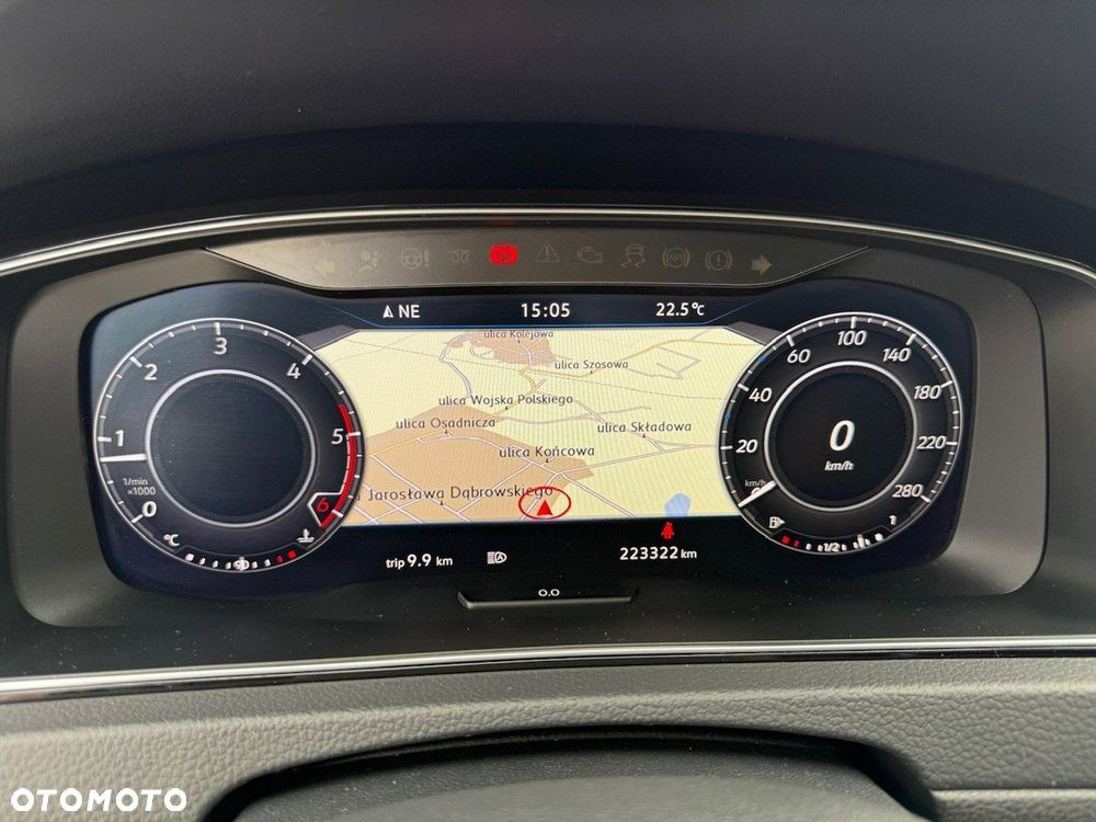 Volkswagen Golf VII 2.0 TDI BMT GTD - 16