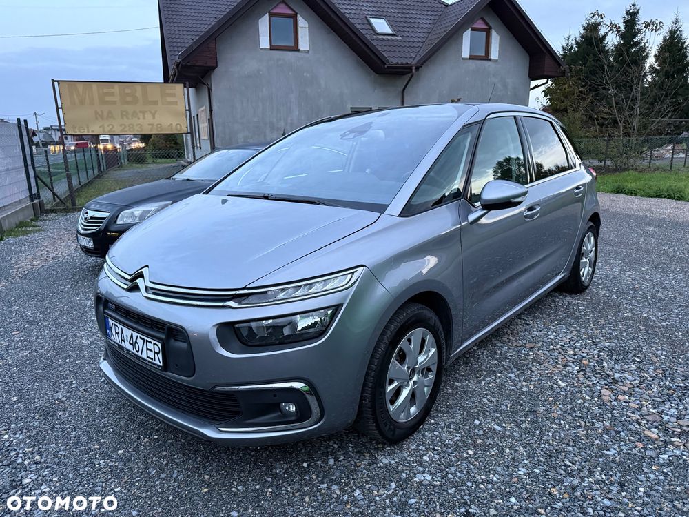 Citroën C4 Picasso PureTech 130 Stop&Start FEEL