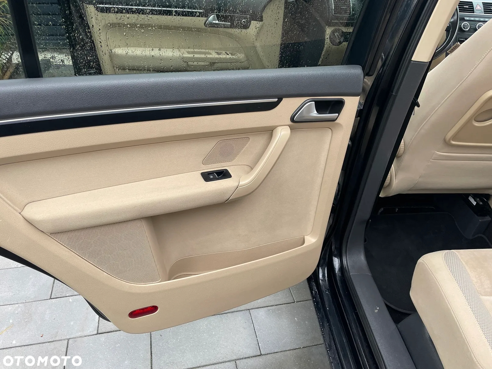 Volkswagen Touran 1.4 TSI Life - 21
