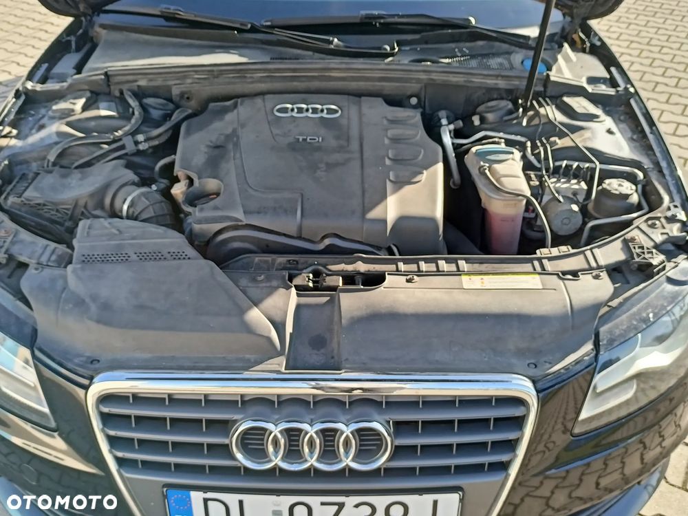 Audi A4 Avant 2.0 TDI Limited Edition - 28