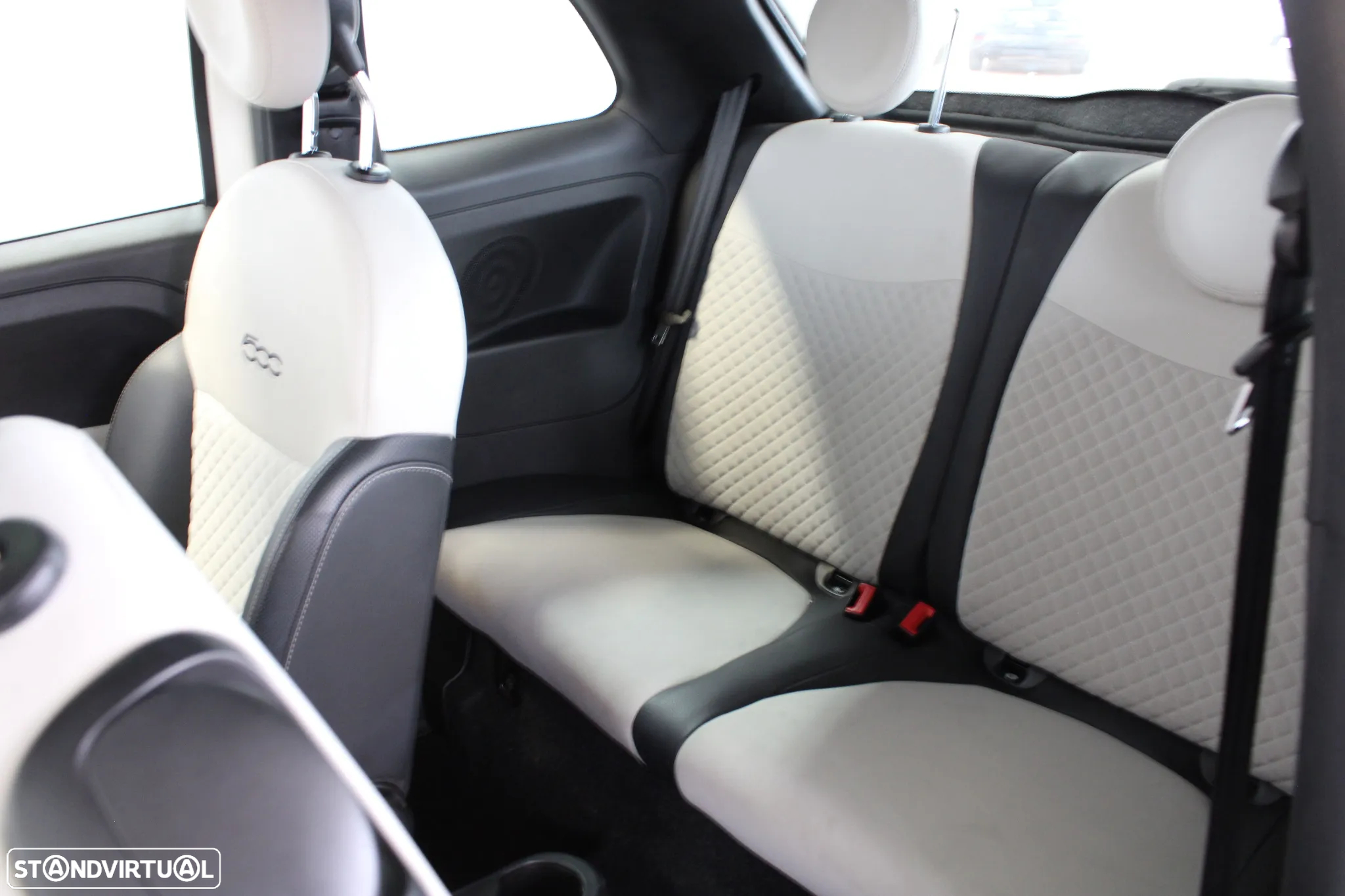 Fiat 500 1.0 Hybrid Dolcevita - 7