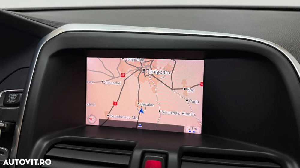 Volvo XC 60 D4 Momentum - 21