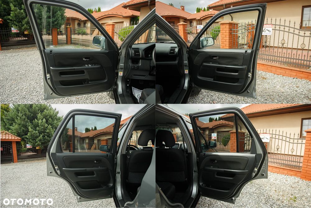 Honda CR-V 2.0i Executive - 31