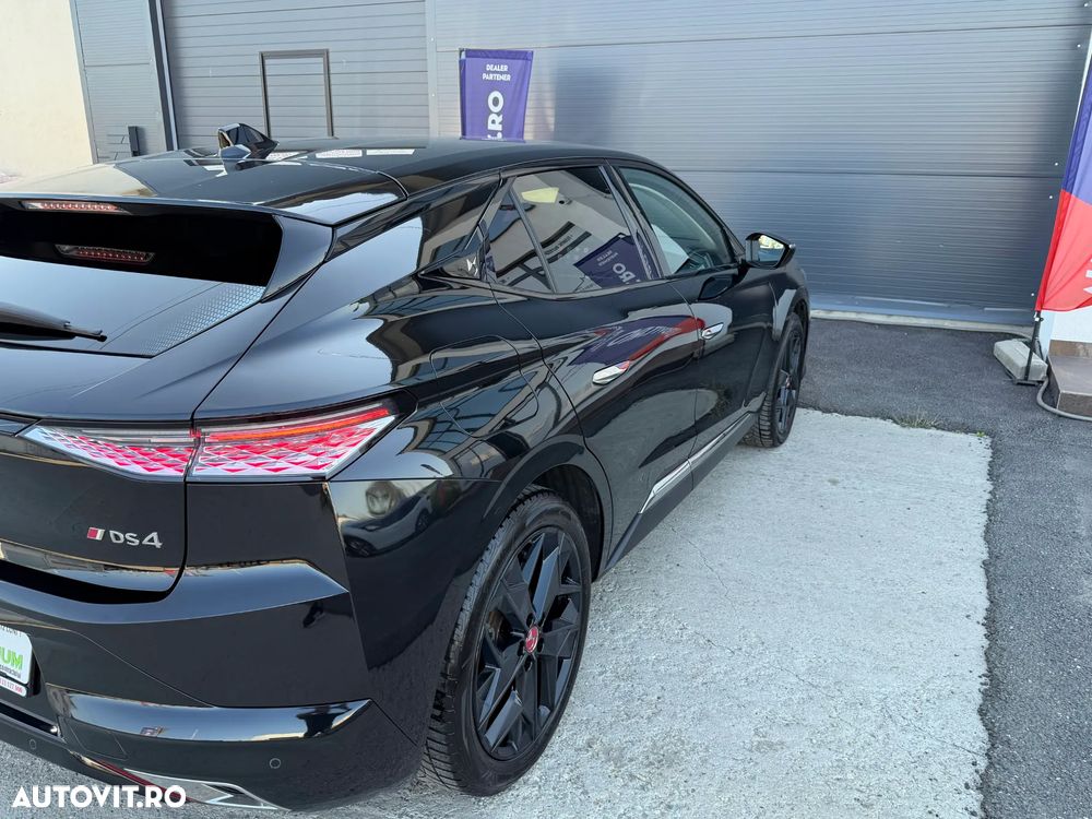 DS Automobiles DS 4 - 17
