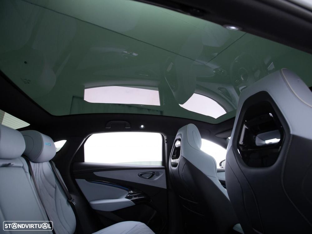 BYD Seal 82.5 kWh AWD Excellence - 14