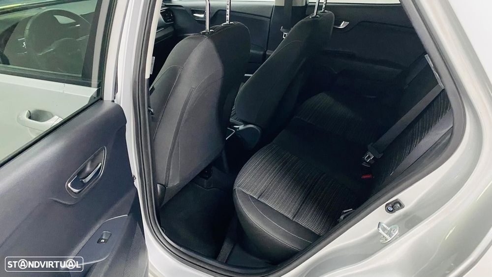 Kia Stonic 1.0 T-GDI Drive - 7