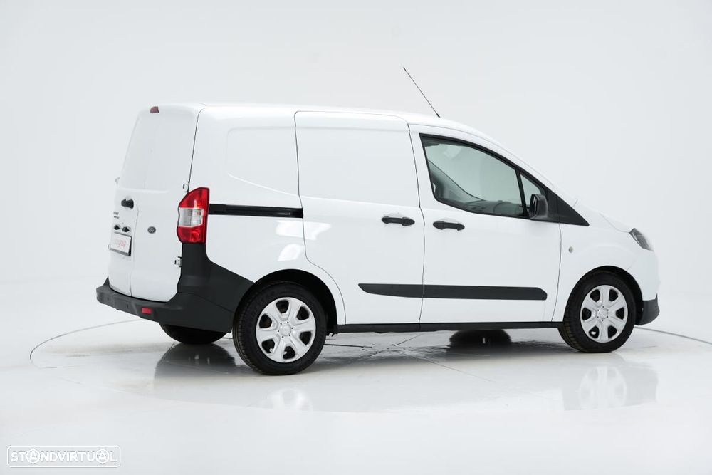 Ford Transit courier 1.5 TDCi Trend c/iva - 3