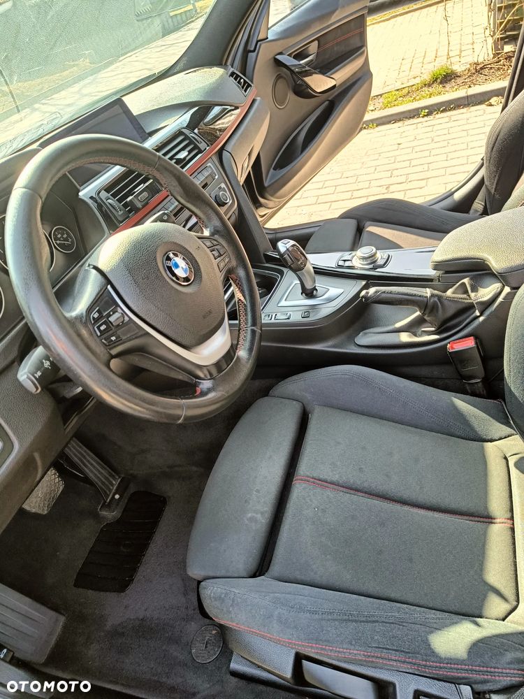BMW Seria 3 - 9