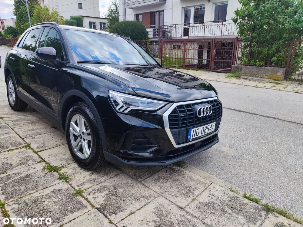 Audi Q3 45 TFSI Quattro S tronic - 2