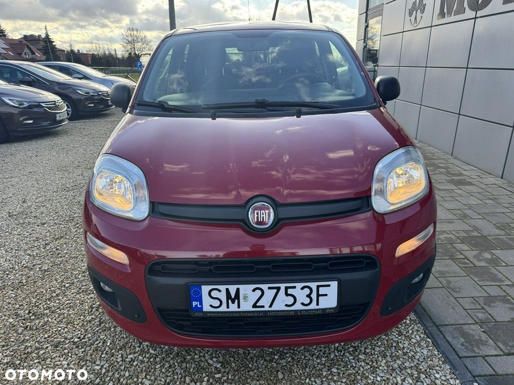 Fiat Panda - 3