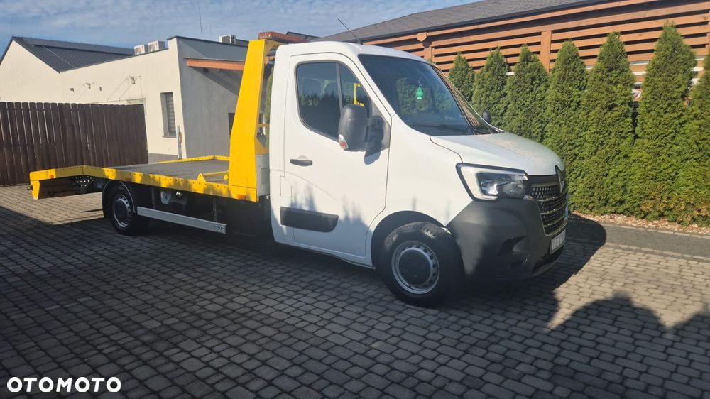 Renault MASTER - 6