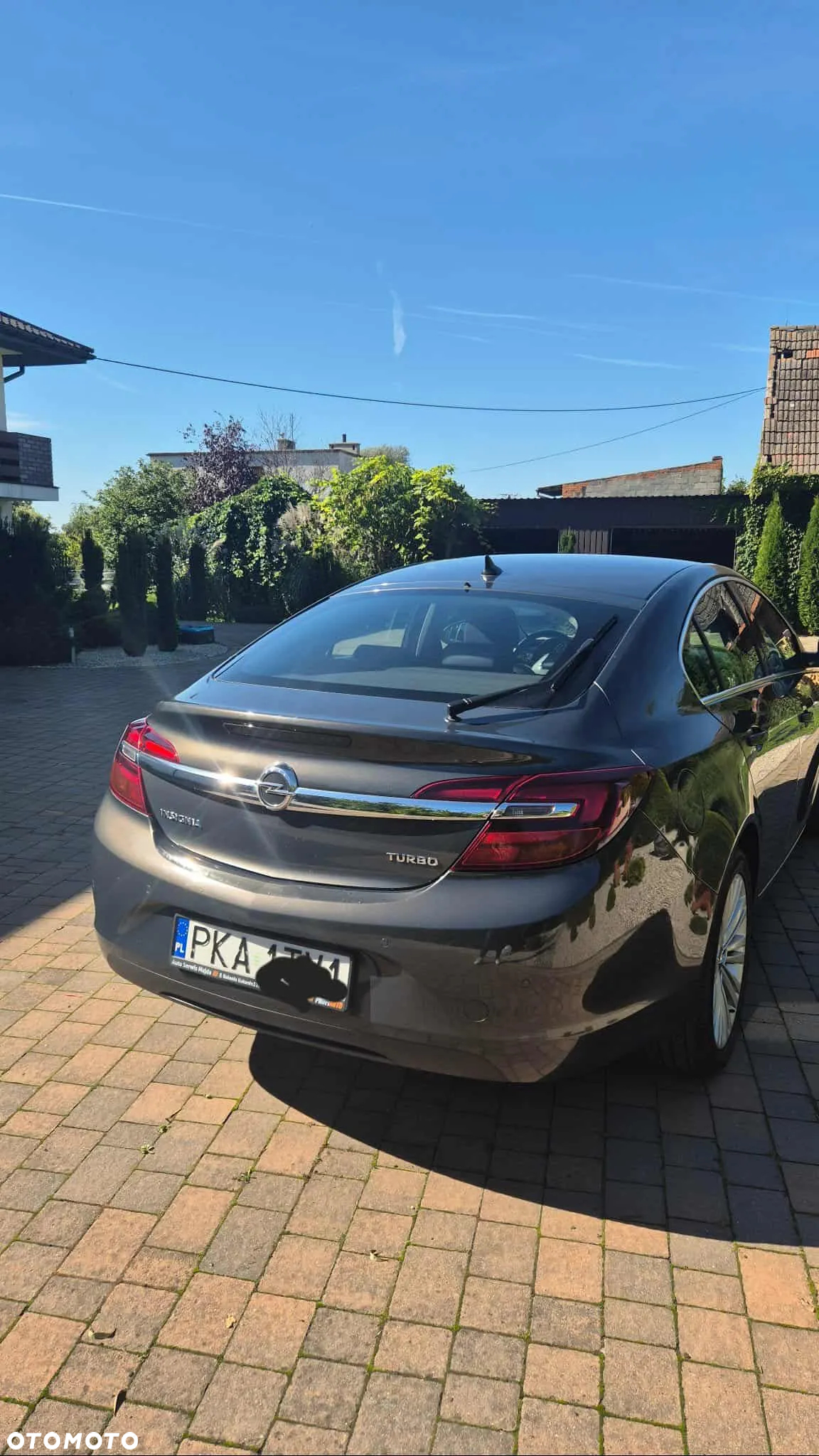 Opel Insignia - 2