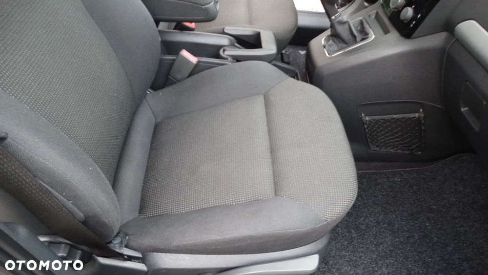 Opel Zafira 1.8 Cosmo - 16