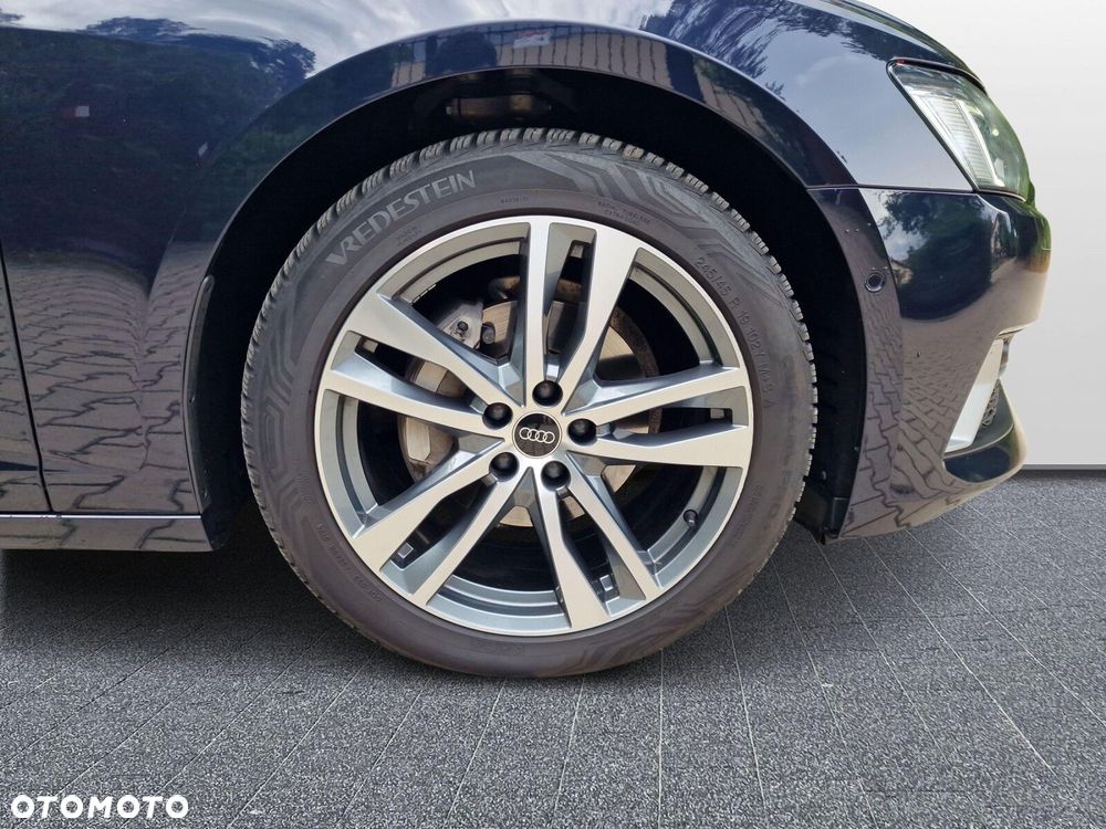 Audi A6 Limousine - 19