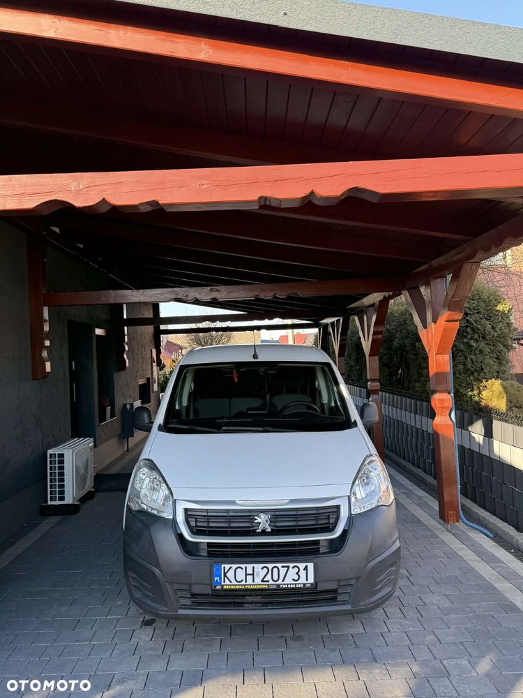 Peugeot Partner - 3