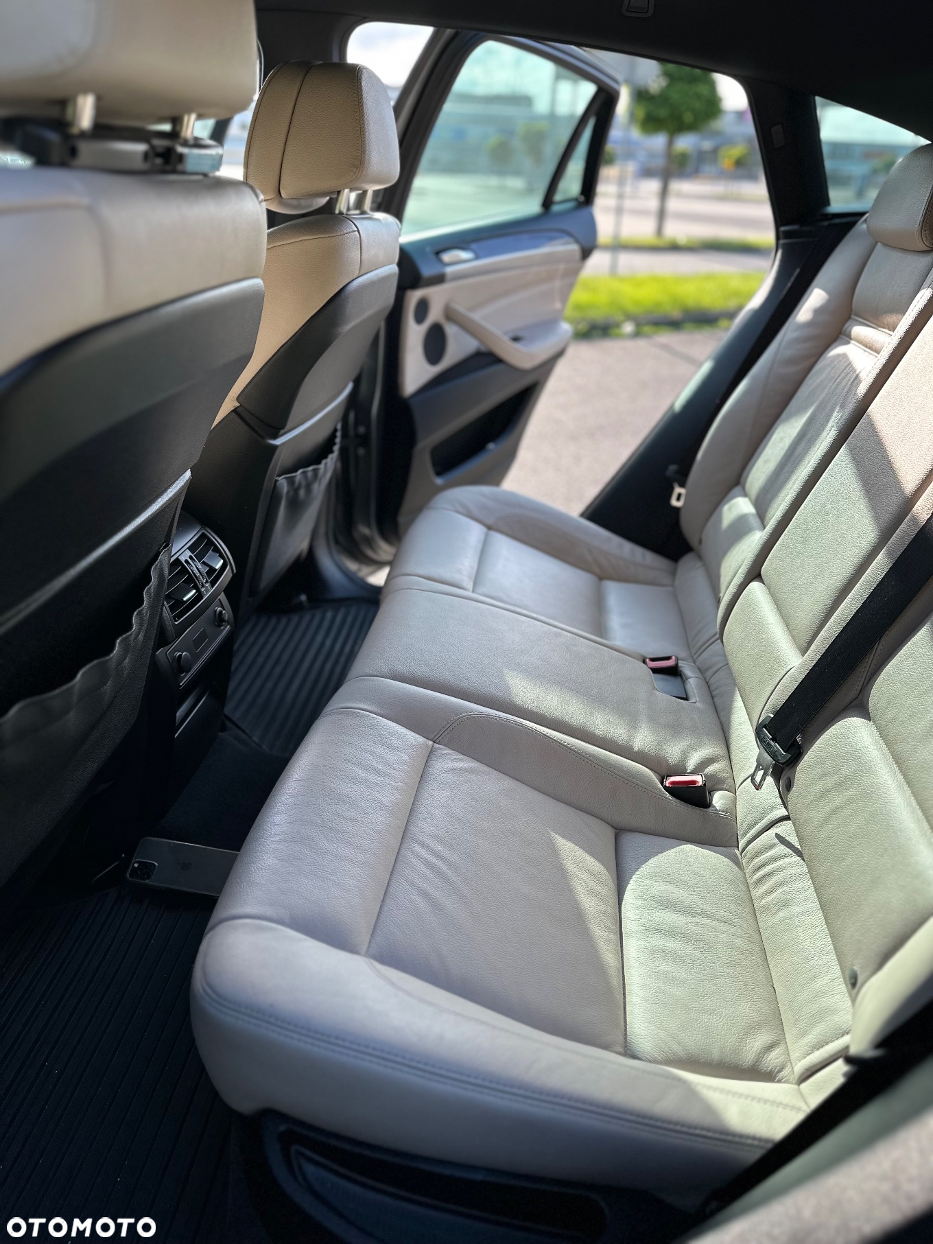 BMW X6 40d xDrive - 10