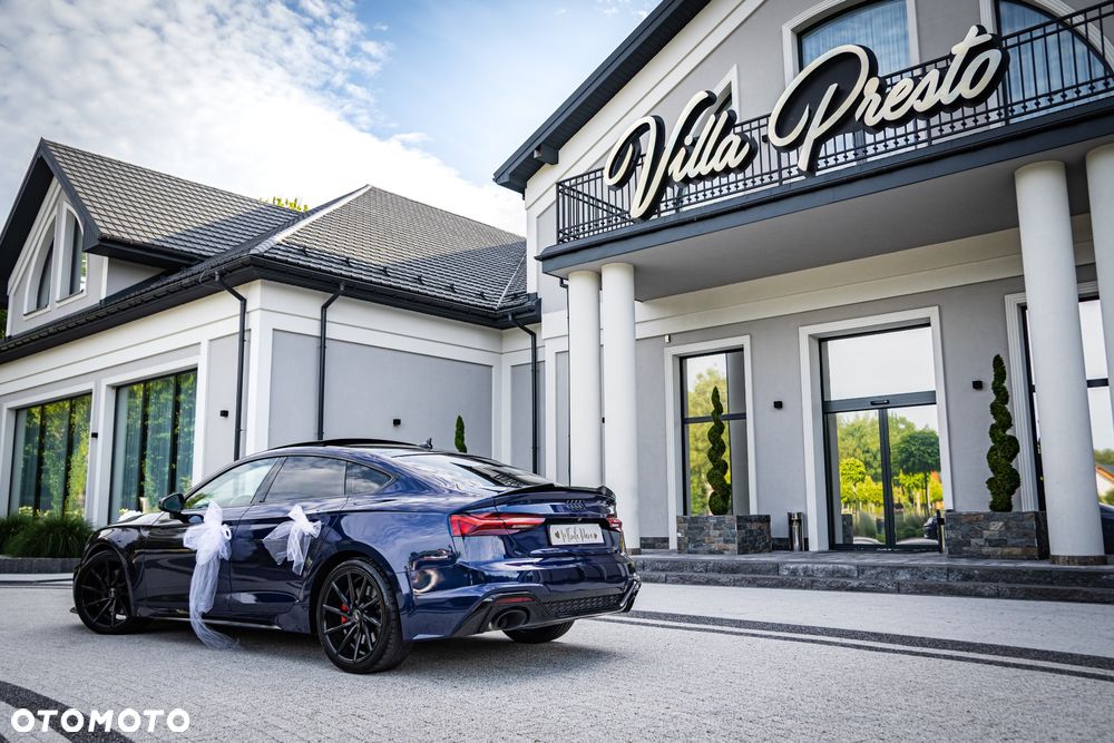 Audi A5 Sportback 45 TFSI quattro S tronic S line - 24