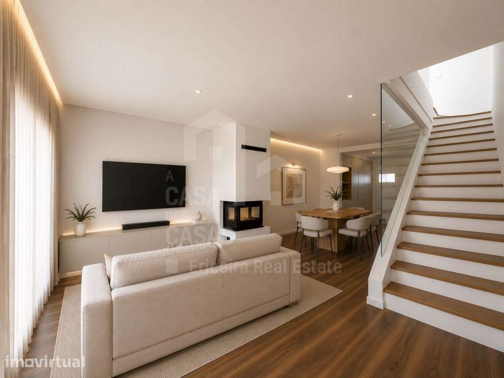 Vende Moradia T2 - Ericeira 6 km, A Casa das Casas - Grande imagem: 2/27