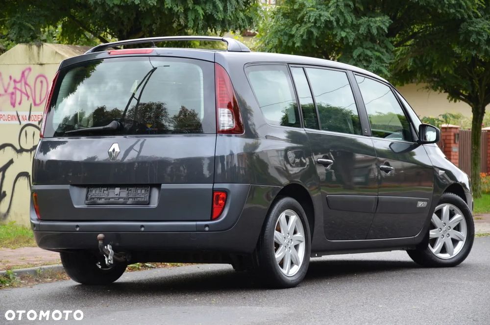 Renault Grand Espace 2.0 Expression - 12