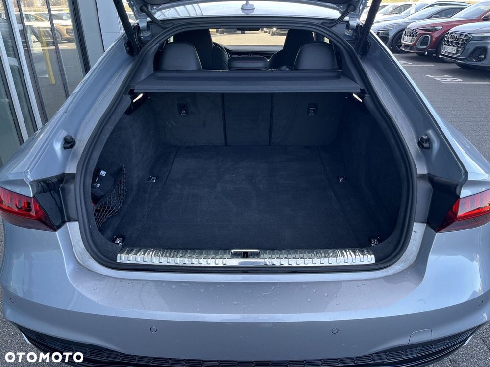 Audi A7 Sportback - 10