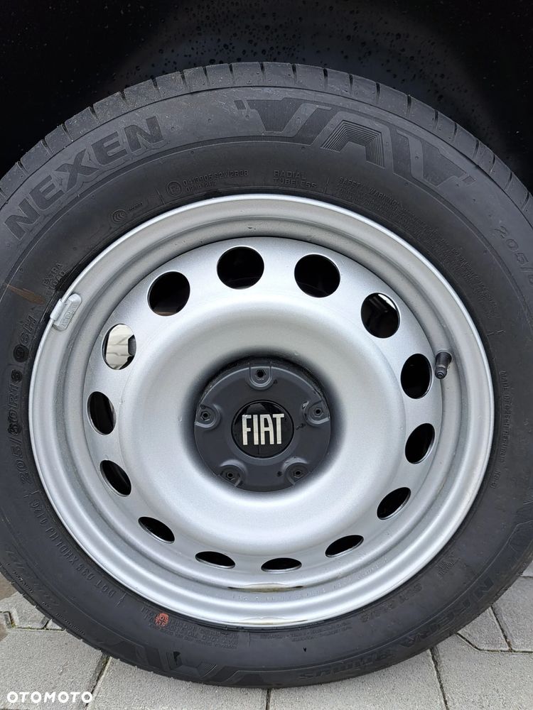 Fiat Doblo Maxi Van XL dostępny od ręki! - 16