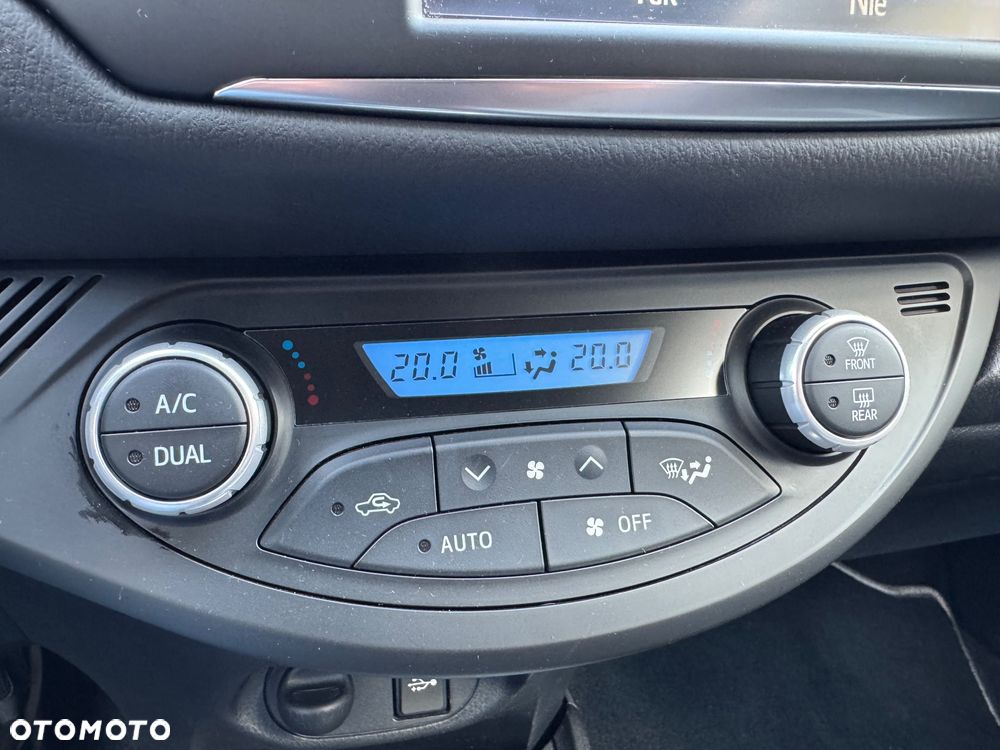 Toyota Yaris - 21