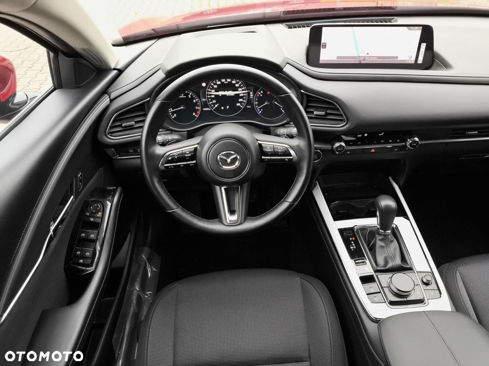 Mazda CX-30 - 3