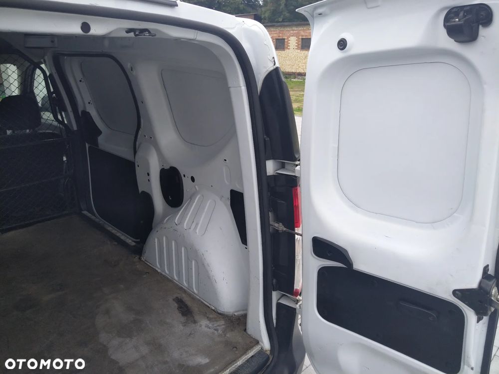 Dacia Dokker 1.5 dCi Ambiance - 6