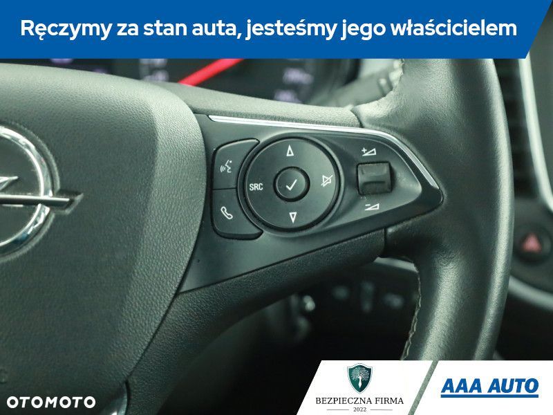 Opel Crossland X - 16